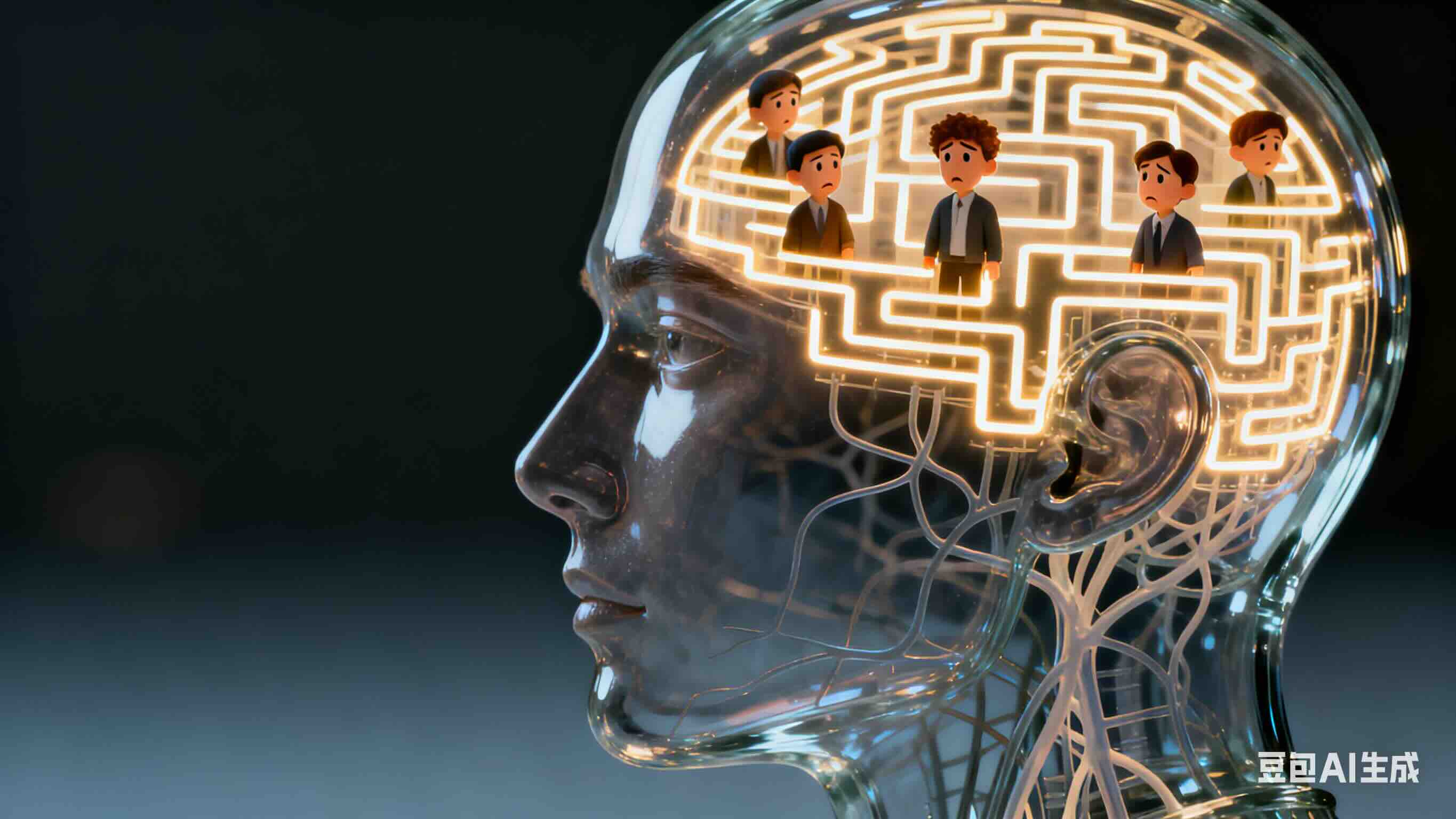 Feature image for 7 Cognitive Biases That Are Secretly Running Your Life