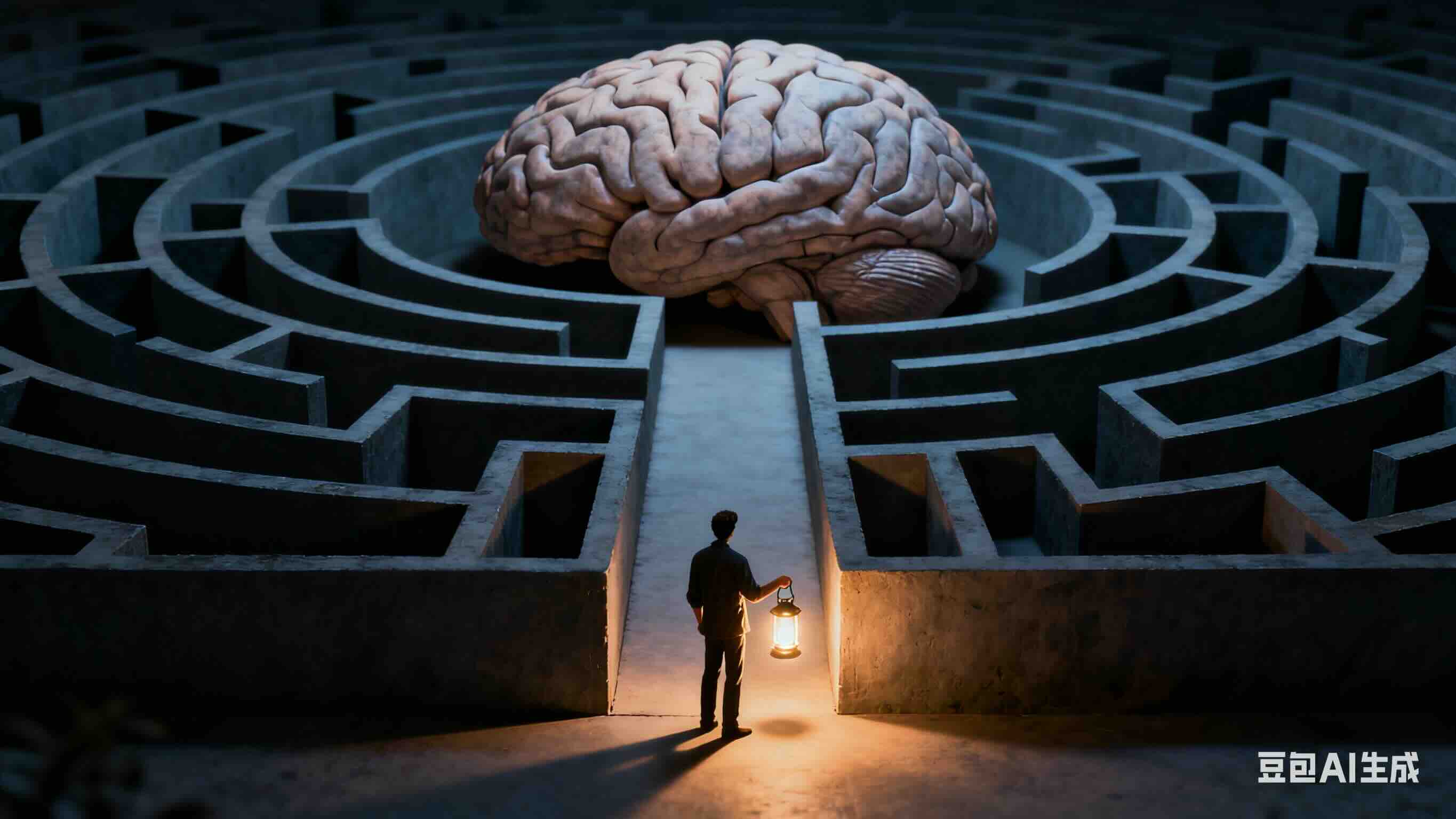 Feature image for Your Brain Is Lying to You: 5 Ways to Fight Biases and Think Smarter