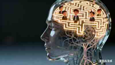 7 Cognitive Biases That Are Secretly Running Your Life